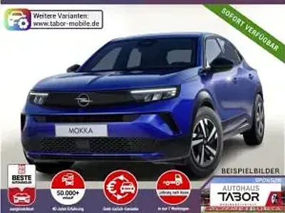 Gebraucht Opel Mokka