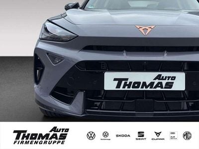 Usata Cupra Formentor VZ 333 CV (244 kW) 2025 Grigio SUV