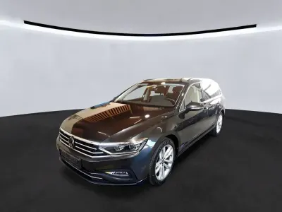 Gebraucht VW Passat