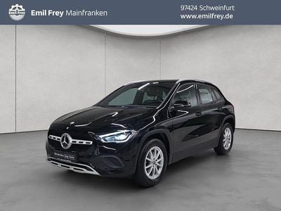 Mercedes GLA200