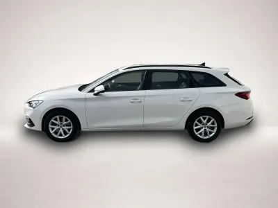 Gebraucht Seat Leon Style 150 PS (110 kW) 2022 Manufacturer