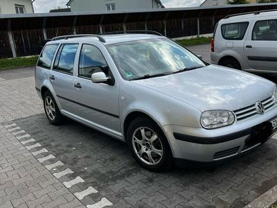 gebraucht VW Golf V 