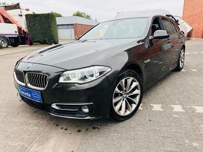 BMW 535