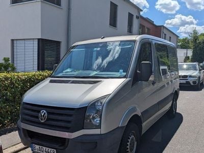VW Crafter