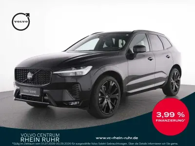 Gebraucht Volvo XC60 184 PS (135 kW) 2024 SUV