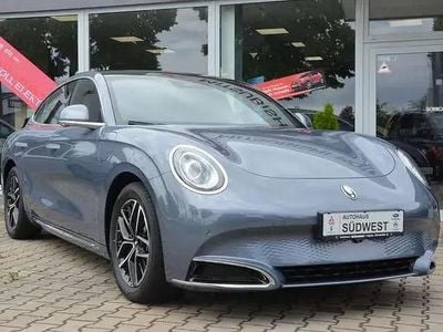 Second-hand Ora 07 150 kW (204 CP) 2024 Gri Berlinǎ