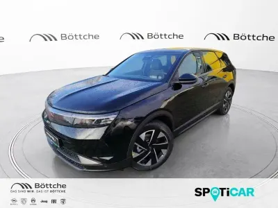 Neu Opel Grandland X Edition 145 PS (106 kW) 2025 Schwarz SUV