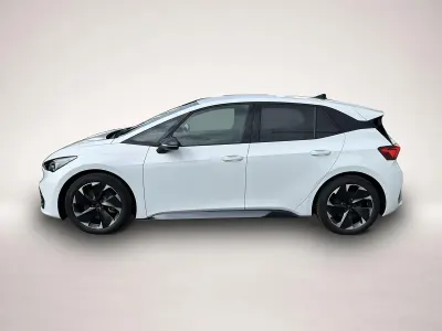 Gebraucht Cupra Born 169 kW (231 PS) 2025 Manufacturer Kleinwagen