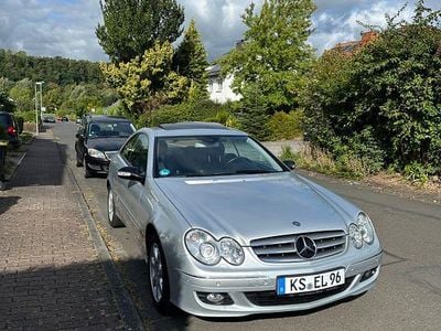 Mercedes CLK200