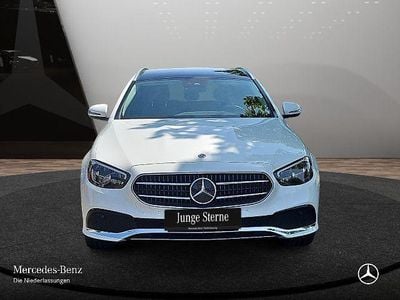 Mercedes E300