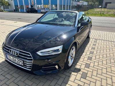 Audi A5 Cabriolet