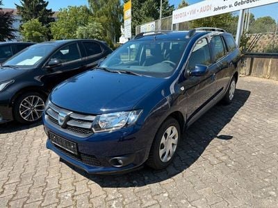 Dacia Logan MCV