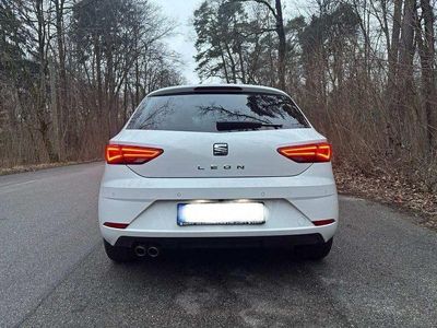 Seat Leon ST