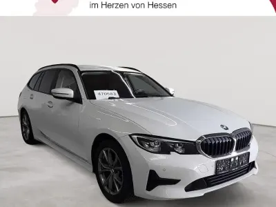 Gebraucht BMW 316