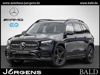 Mercedes GLB220