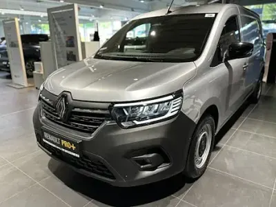 Neu Renault Kangoo Rapid Advance 115 PS (84 kW) 2026 Grau Van / Kleinbus