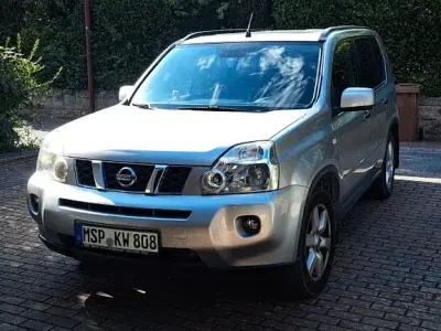 Gebraucht Nissan X-Trail