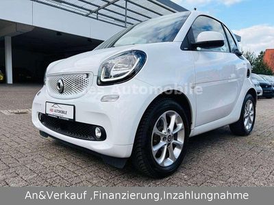 Smart ForTwo Coupé