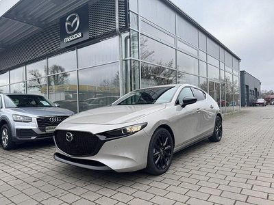 Neu Mazda 3 Nagisa 140 PS (102 kW) 2026