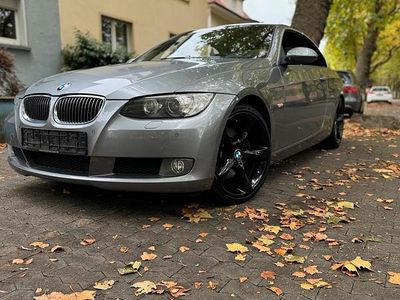 BMW 325 Cabriolet