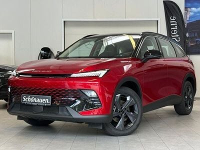 Baic X55