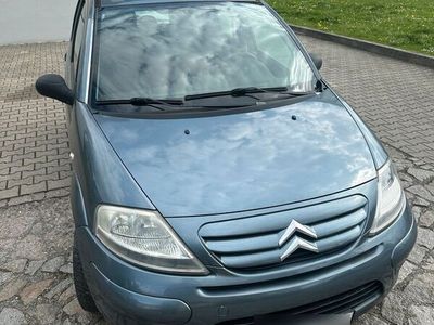 gebraucht Citroën C3 1.4 Klimaanlage tüv 150.000 km