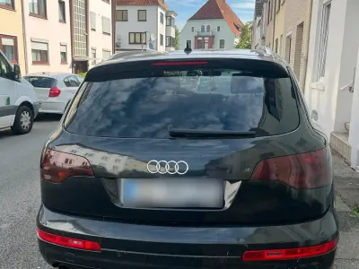 Gebraucht Audi Q7 S-Line 204 PS (150 kW) 2006 Andere farben SUV