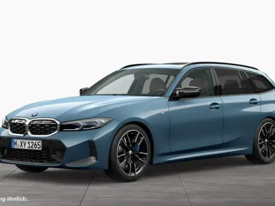 Gebraucht BMW M340