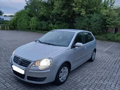Gebraucht VW Polo