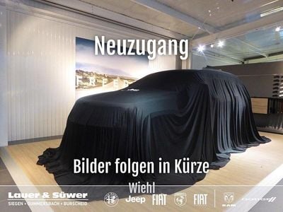 Gebraucht Jeep Compass 241 PS (177 kW) 2022 Grau SUV