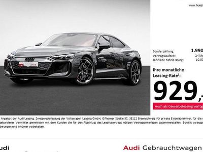 Audi RS e-tron GT