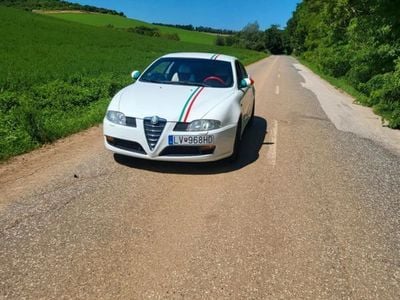 Alfa Romeo GT