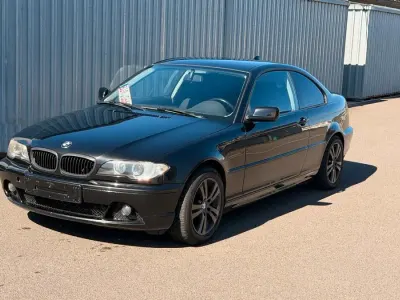 Gebraucht BMW 318