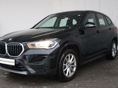 gebraucht BMW X1 18iA Advantage Navi.PDCvohi.Tempomat