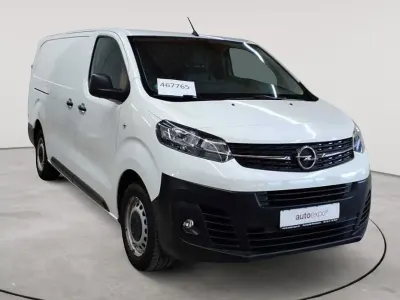 Gebraucht Opel Vivaro-e Combi
