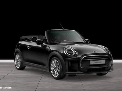 gebraucht Mini Cooper Cabriolet 