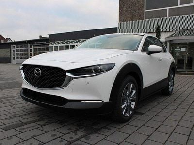 Gebraucht 2024 Mazda CX-30 Center-Line SUV | 25.600 € (Guter Preis)