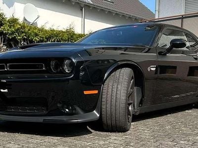 Gebraucht Dodge Challenger 381 PS (280 kW) 2019 Schwarz Coupé
