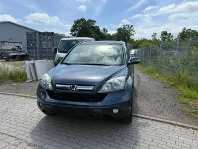 Gebraucht Honda CR-V