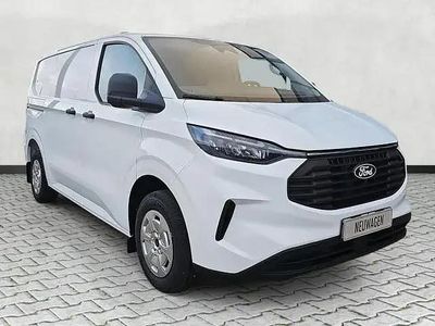 Nuova Ford Transit Custom Trend 2026 Andere Monovolume