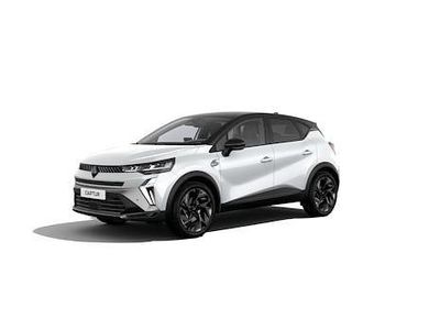 Weiß Neu 2026 Renault Captur Esprit Alpine SUV | 33.300 € (Fairer Preis)