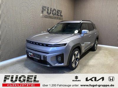 Ssangyong (KGM) Torres EVX