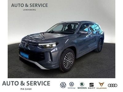 Brugt VW Tayron Life 150 HK (110 kW) 2025 Grå SUV