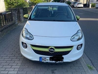 Opel Adam