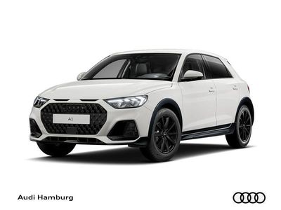 Nouă Audi A1 116 CP (85 kW) 2026 SUV