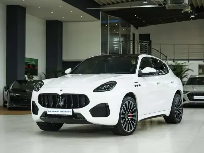 Gebraucht Maserati Grecale