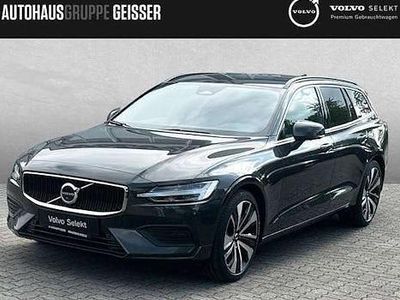 Second-hand Volvo V60 Core 197 CP (144 kW) 2025 Gri Break