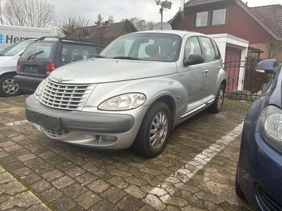 gebraucht Chrysler PT Cruiser Touring 2.0