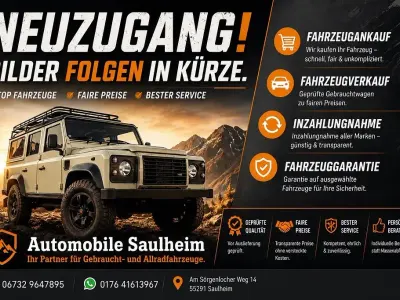 Gebraucht Nissan Patrol