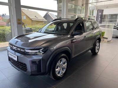 Dolomitgrau Neu 2025 Dacia Bigster Essentiel SUV | 25.980 € (Superpreis)